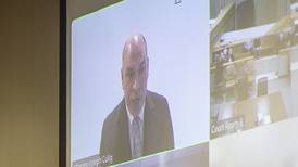 Shaw Local Radio Podcast: Talk-Line with Brandon Clark: Shaw Local News Talk with Charlene Bielema