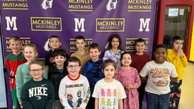 McKinley Elementary School Champions of the Charter