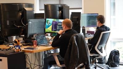 St. Charles IT company to expand after acquisition