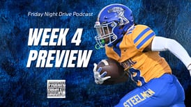 Friday Night Drive Podcast, Episode 302: Which teams can stay undefeated in Illinois high school football?