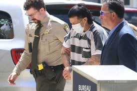 DePue man denied bail after police gunfire kills boy during hostage standoff