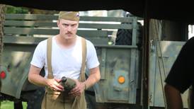 Military reenactments honor DeKalb County area vets at annual two-day event