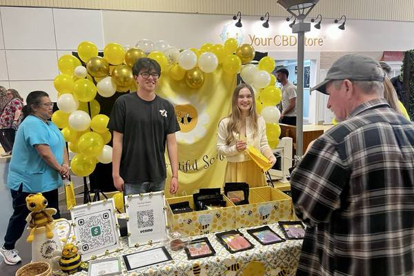 CEO trade show to highlight Whiteside Area Career Center students’ ventures
