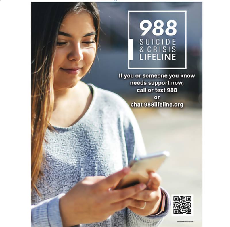 Suicide Prevention Task Force - Eliminating the Stigma of Mental Illness