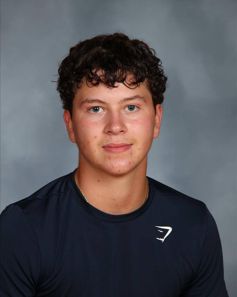 Mikey Hartman