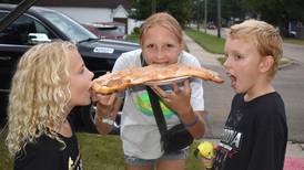Photos: Whiteside County Fair 2024