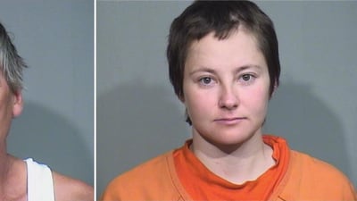 Ex-Lake in the Hills mom, accused of abducting her own child and fleeing DCFS office, gets probation