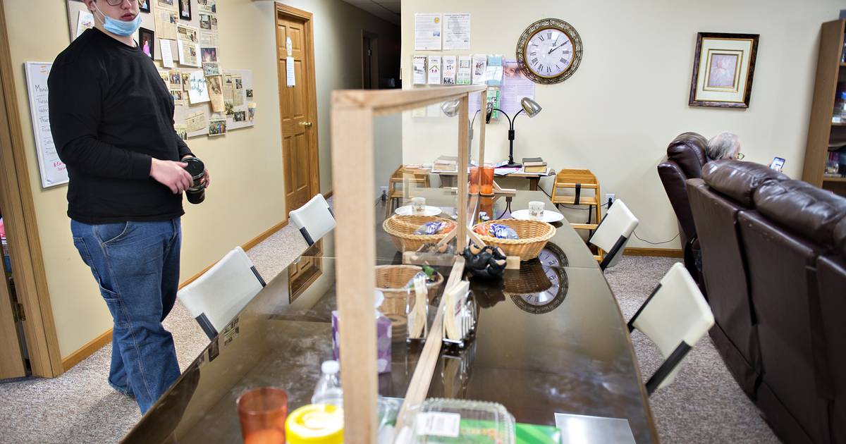 Sterling, Dixon homeless shelters juggling COVID, could use some help