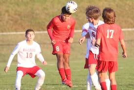 L-P blanks Streator to advance to first regional final since 2017