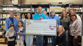 100+ Women Who Care of Will County to hold quarterly meeting in Lockport