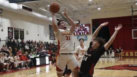 Collaborative team effort helps St. Anne down Momence in battle of RVC unbeatens