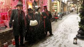 5 things to do in McHenry County: Luminary Nights in Crystal Lake, ‘The Nutcracker’ performances