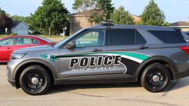 Rock Falls National Night Out set for Aug. 6