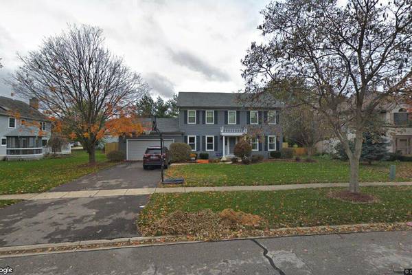 Four-bedroom house sells for $540,000 in Batavia