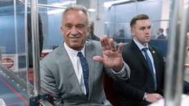 Senate committee advances Robert F. Kennedy Jr. nomination to be health secretary