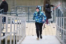 Kids’ Fishing Day set for Saturday