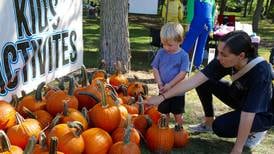 PHOTOS: Yorktoberfest fall fun 