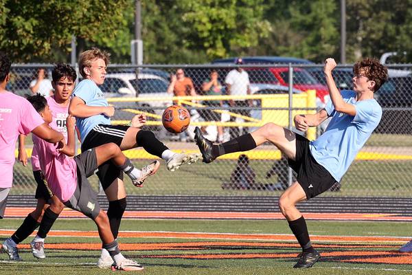 Boys soccer: 5 storylines to watch in DeKalb County in 2025