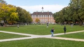 Despite victories, major higher education policy bills stall in General Assembly