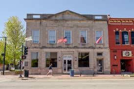 DeKalb city leaders approve new zoning map