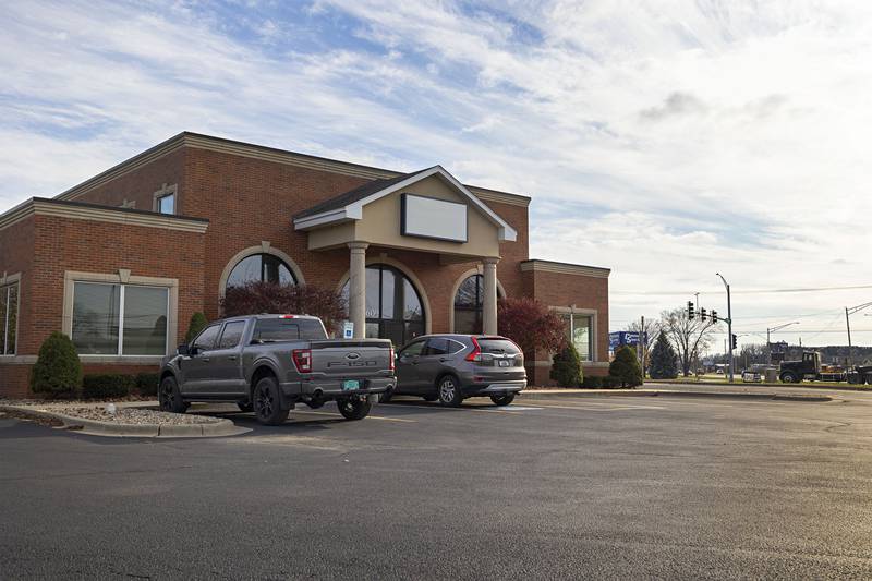 Peoria-based OSF HealthCare is partnering with the new Imaging Centers of Illinois to open a retail imaging center in the former Illinois Bank & Trust building, 1609 First Ave. in Rock Falls, the companies announced Nov. 14, 2022.