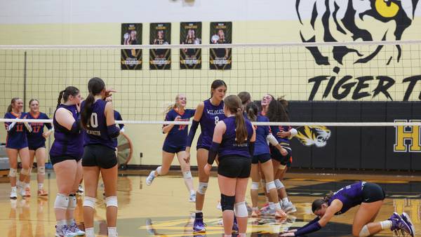 Wilmington’s repeat regional bid denied by Pontiac comeback