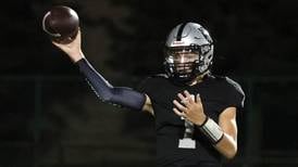 Kaneland football vs. Belvidere North Class 6A playoffs score, news, our pick, live coverage
