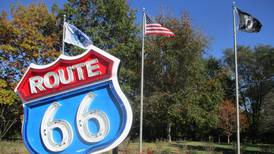 Joliet revved up about revamped Route 66 park
