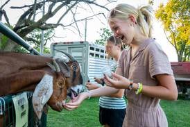 Mendota’s Tri-County Fair set to open Thursday