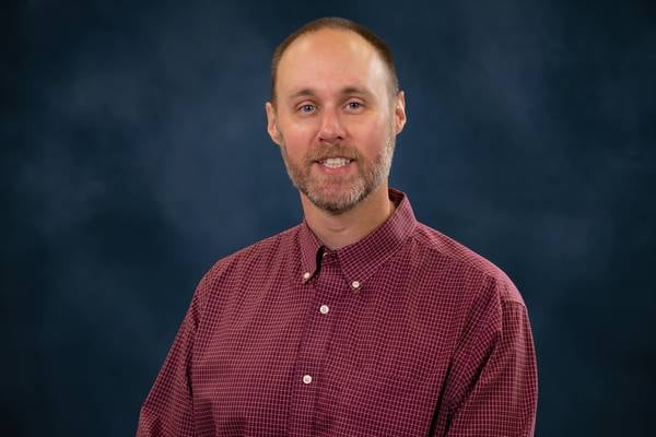 Srygler: Benefits of volunteer work abound