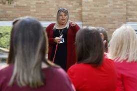 Union files complaint against Crystal Lake District 47 over ‘unlawful’ use of temp agency to fill jobs