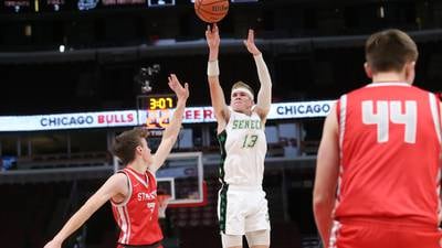 Boys basketball: Paxton Giertz named MVP of Tri-County Conference; Alec Novotney also unanimous pick