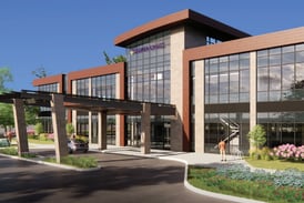 Silver Cross opens urgent care in Orland Park