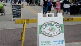 5 Things to Do: Country Market in Oswego