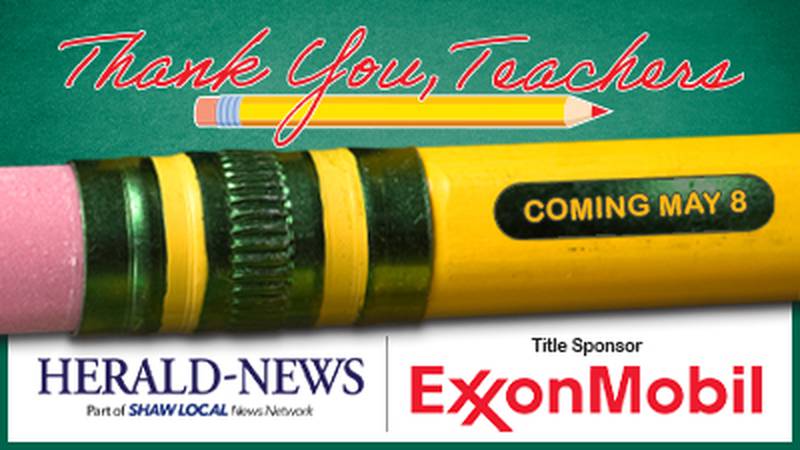 Thank You Teachers JHN