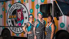Fox River Grove team to compete on Food Network’s ‘The Great Food Truck Race’