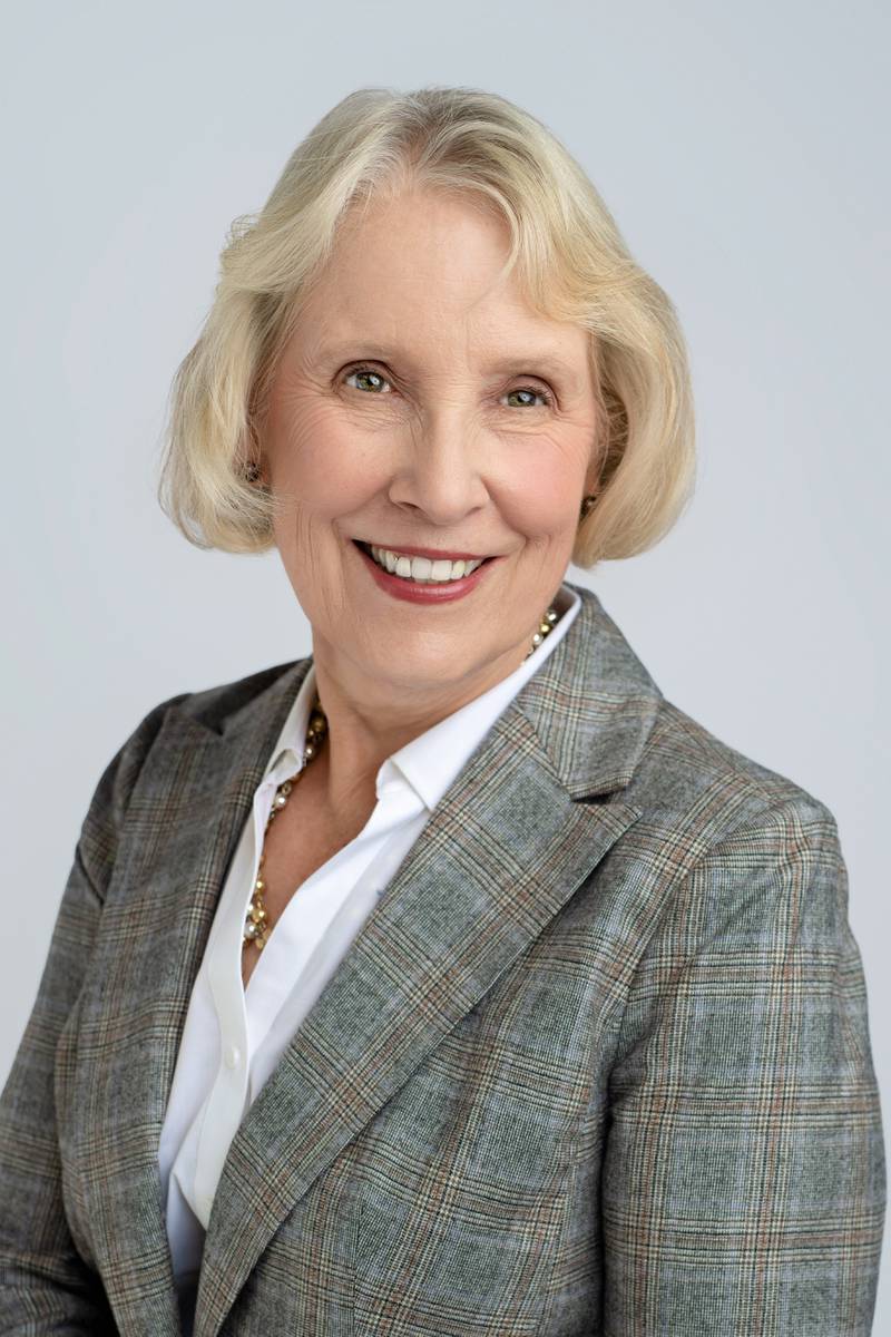 Corinne M. Pierog