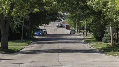 Photos: Dixon announces its 2025 street project list