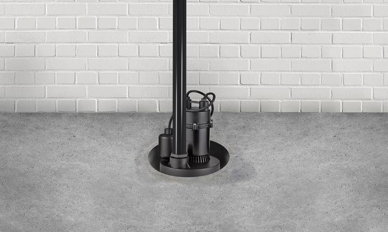 Omega Plumbing, Heating and Cooling - Why a Battery Backup for Your Sump Pump is Essential