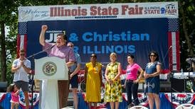 Illinois Dems say state should be blueprint in national fight against Trump