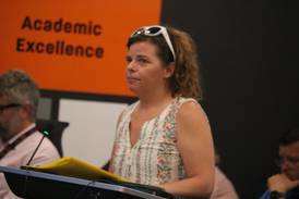 Judge dismisses DeKalb parents’ lawsuit against school district over kindergartener controversy