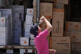 Heat dome will blanket much of the US, with worrisome temperatures in Midwest
