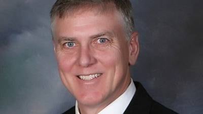 Marter takes wide lead over opponent in GOP primary for 14th Congressional seat