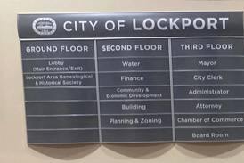 Lockport considering plans for townhomes near Victoria Crossing