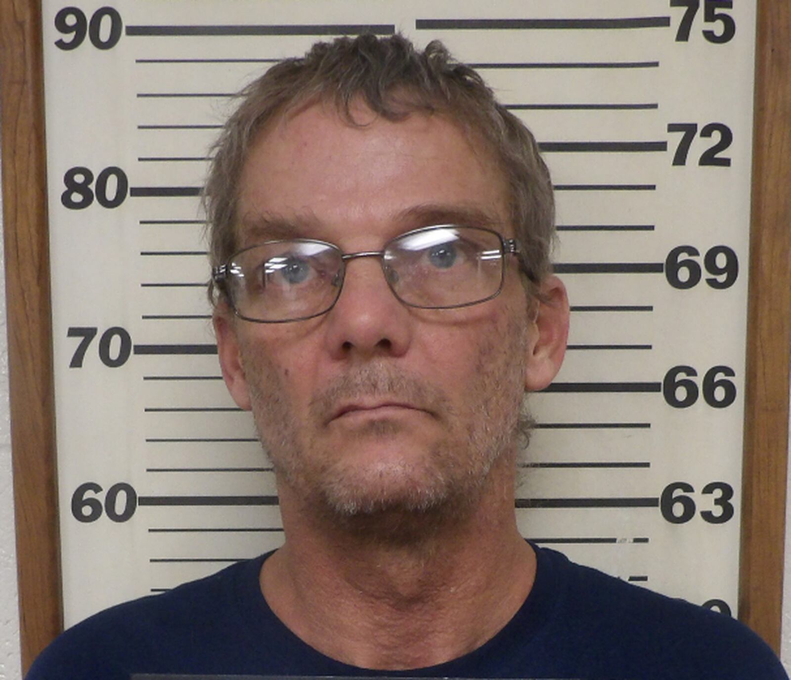 Whiteside sexual predator facing new charges in Mercer County Shaw Local