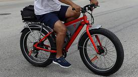 Elburn opts for education on e-bikes and scooters, with possible punishment for repeat offenders
