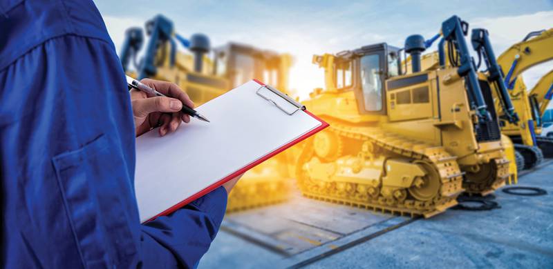 Brennan & Stuart - Exploring Insurance for Heavy Construction Contractors