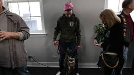 K9s for Veterans opens its second service dog training location in Joliet