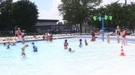 Weather delays Ottawa pool opening to May 30