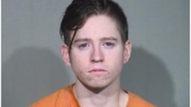 McHenry man sentenced to 6 years in prison for sharing child sex abuse images via Kik